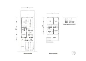 参考　建物プラン図